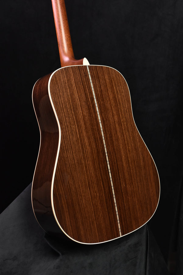 Martin D-28 Gloss Dreadnought Acoustic Guitar