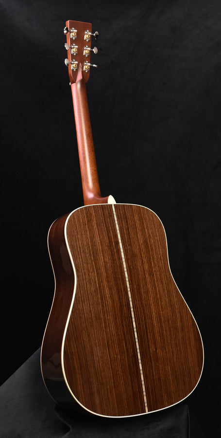 Martin D-28 Gloss Dreadnought Acoustic Guitar