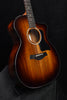 Taylor 224CE-K DLX Cutaway Acoustic Guitar