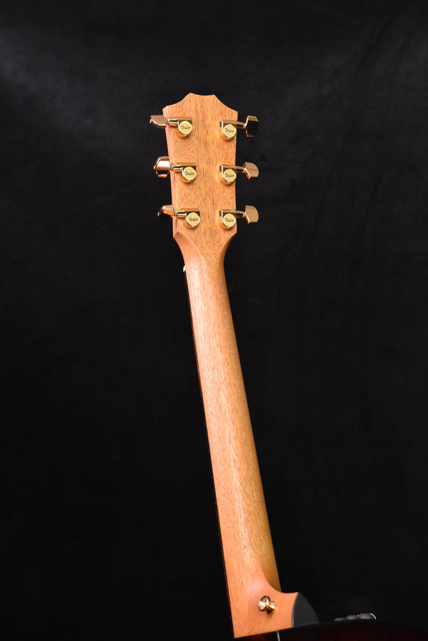 Taylor 224CE-K DLX Cutaway Acoustic Guitar