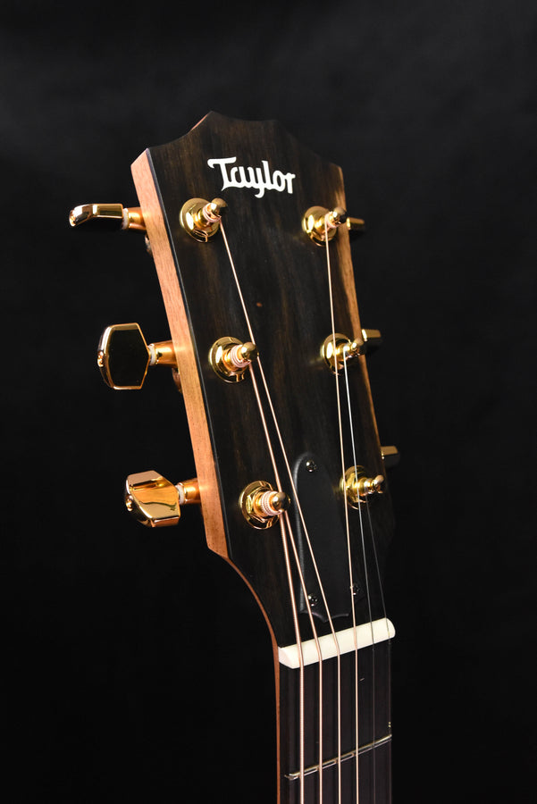 Taylor 224CE-K DLX Cutaway Acoustic Guitar