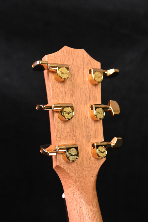 Taylor 224CE-K DLX Cutaway Acoustic Guitar