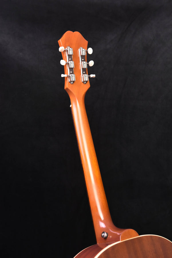 Epiphone Masterbuilt Texan Acoustic Guitar Aged Natural antique Gloss Acoustic Guitar