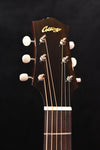 Collings CJ45 T Acoustic Guitar- Sunburst with "Traditional Package" Acoustic Guitar