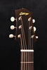 Collings CJ45 T Acoustic Guitar- Sunburst with "Traditional Package" Acoustic Guitar