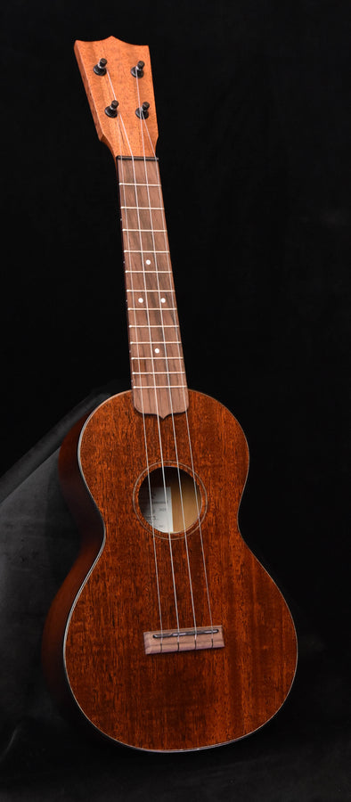 Martin Centennial Concert Ukulele All Mahogany