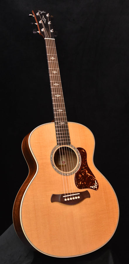 Taylor Gold Label 814E Torrefied Sitka Spruce/ Koa Acoustic Guitar