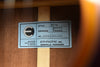 Epiphone Masterbuilt Texan Acoustic Guitar Aged Natural antique Gloss Acoustic Guitar