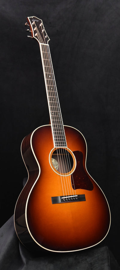 Collings C10 Deluxe Sunburst Acoustic Guitar