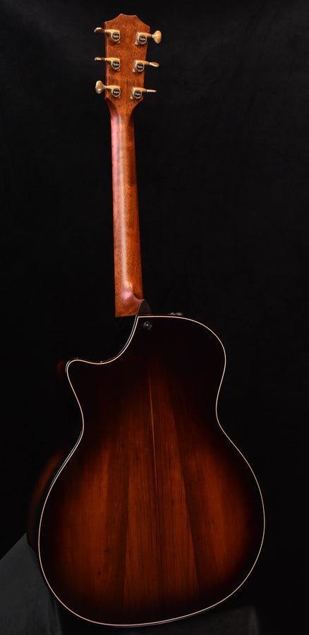 Taylor Builder's Edition 814CE Adirondack Spruce and Honduran Rosewood Acoustic Guitar