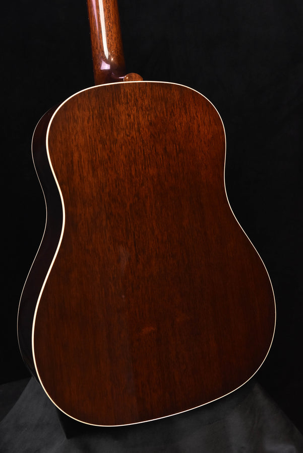 Collings CJ45 T Acoustic Guitar- Sunburst with "Traditional Package" Acoustic Guitar