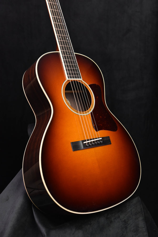 Collings C10 Deluxe Sunburst Acoustic Guitar
