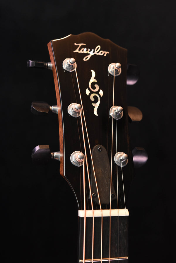 Taylor Gold Label 814E Torrefied Sitka Spruce/ Koa Acoustic Guitar