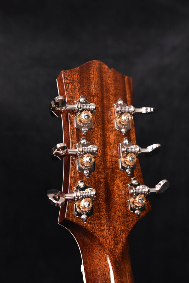 Collings C10 Deluxe Sunburst Acoustic Guitar