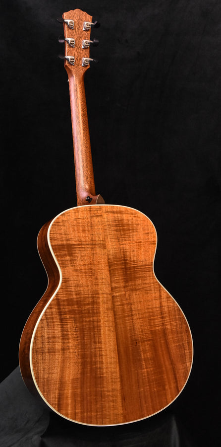 Taylor Gold Label 814E Torrefied Sitka Spruce/ Koa Acoustic Guitar