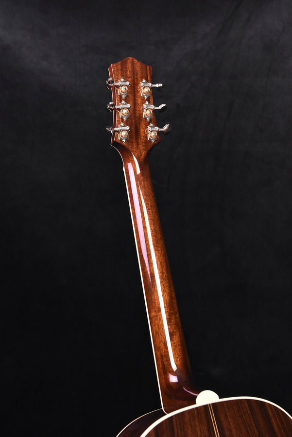 Collings C10 Deluxe Sunburst Acoustic Guitar