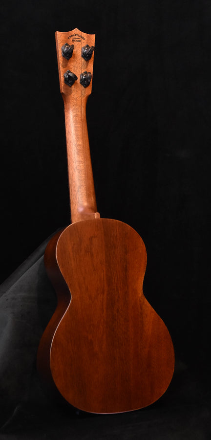 Martin Centennial Concert Ukulele All Mahogany