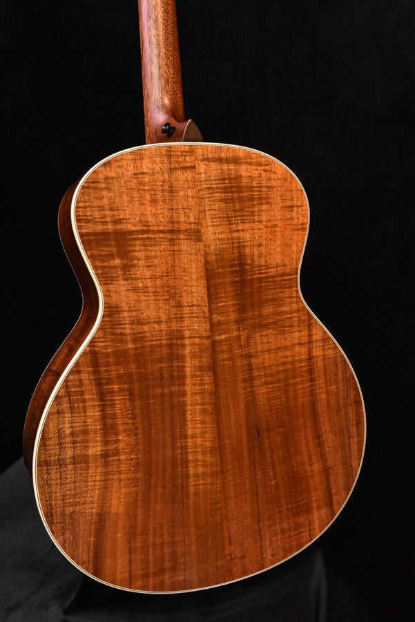 Taylor Gold Label 814E Torrefied Sitka Spruce/ Koa Acoustic Guitar