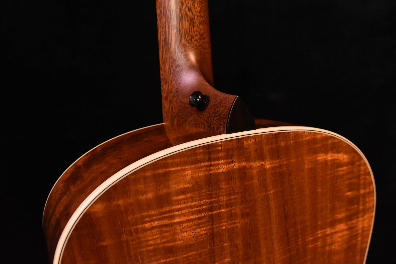 Taylor Gold Label 814E Torrefied Sitka Spruce/ Koa Acoustic Guitar