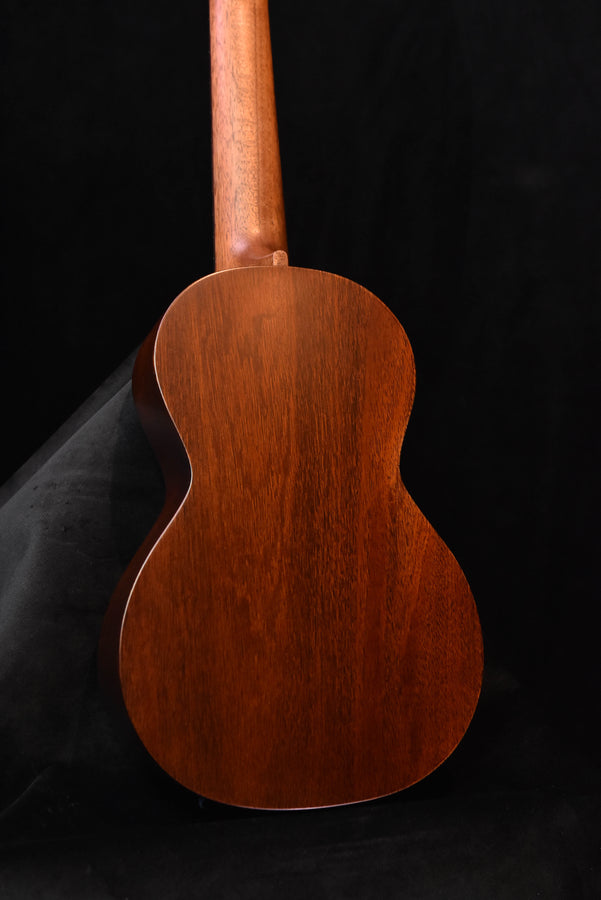Martin Centennial Concert Ukulele All Mahogany