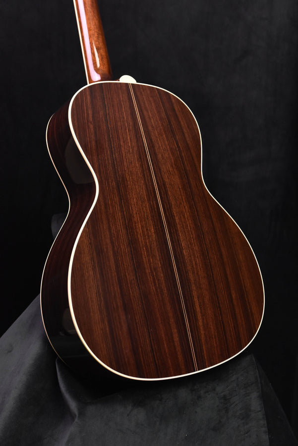 Collings C10 Deluxe Sunburst Acoustic Guitar