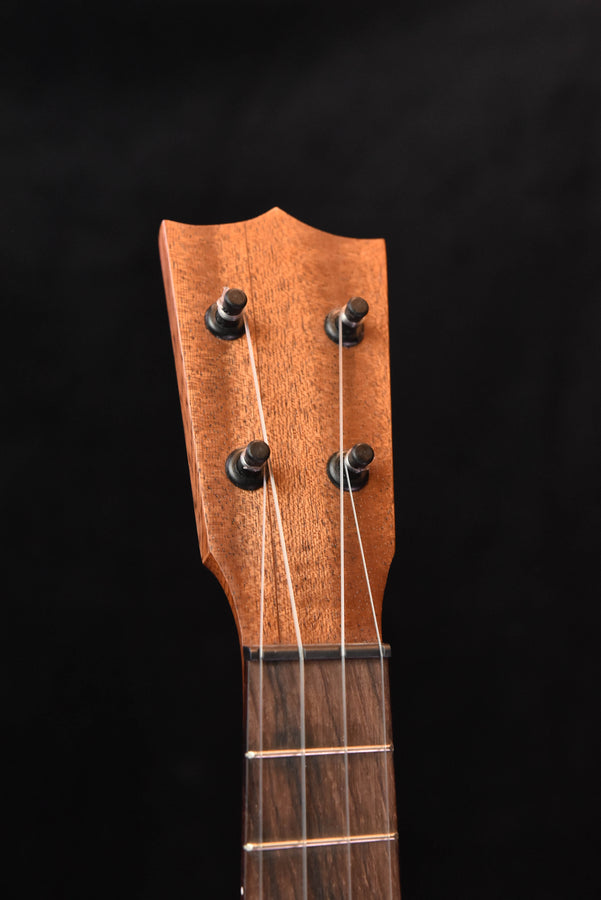 Martin Centennial Concert Ukulele All Mahogany