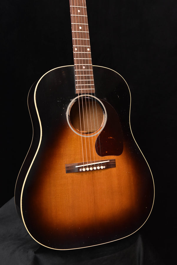 Gibson Murphy lab 1942 Banner J-45 Light Aged Acoustic Guitar