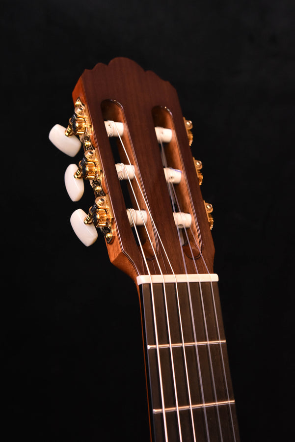 Yamaha GC32C Cedar Top Classical Guitar