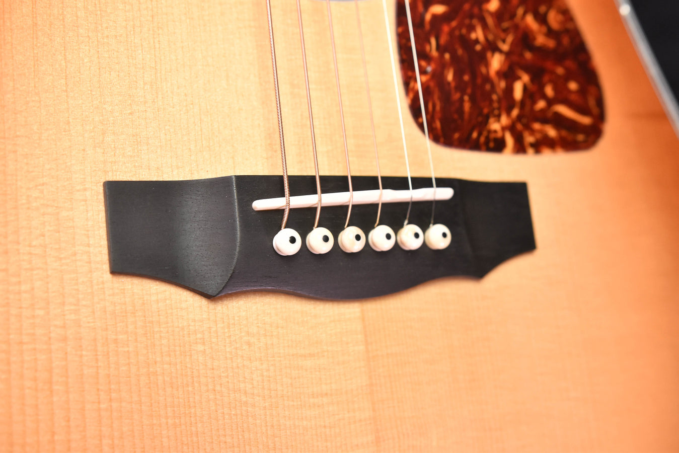 Guild D-55 Special Pacific Sunset Burst. Adirondack Spruce/Madagascar Rosewood Acoustic Guitar