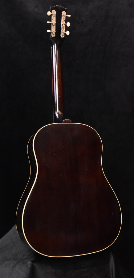 Gibson Murphy lab 1942 Banner J-45 Light Aged Acoustic Guitar