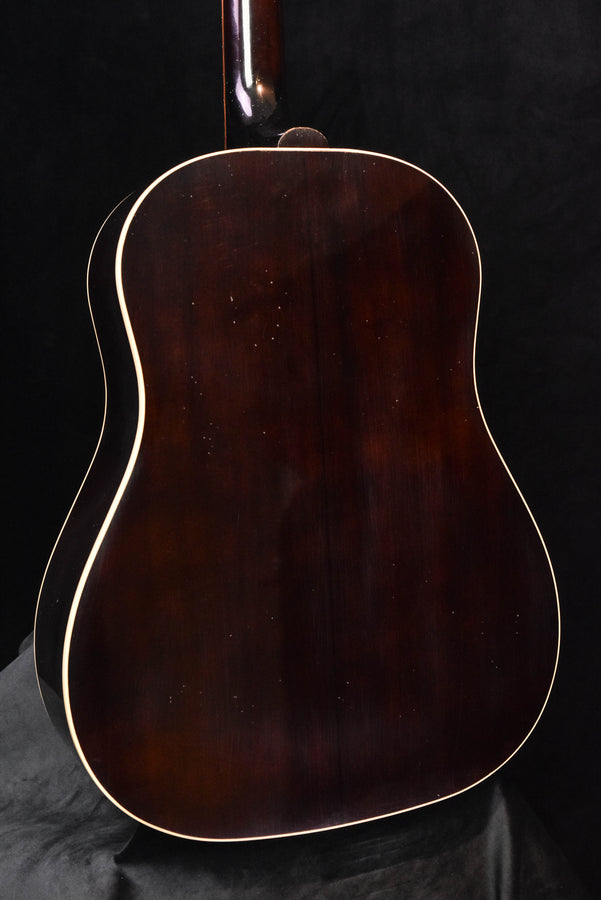 Gibson Murphy lab 1942 Banner J-45 Light Aged Acoustic Guitar