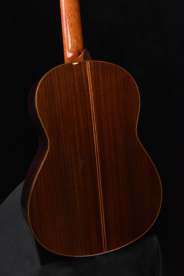 Yamaha GC32C Cedar Top Classical Guitar