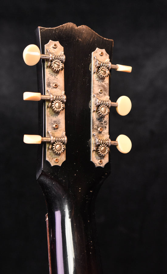 Gibson Murphy lab 1942 Banner J-45 Light Aged Acoustic Guitar