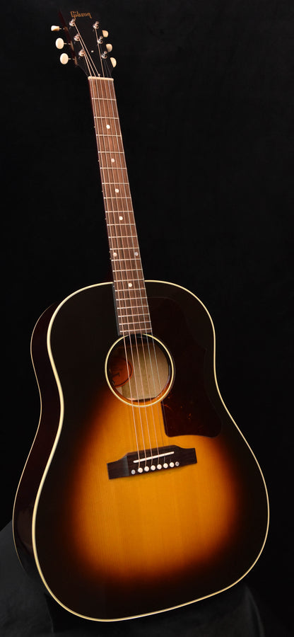 Gibson 50's J-45 Original Vintage Sunburst Finish