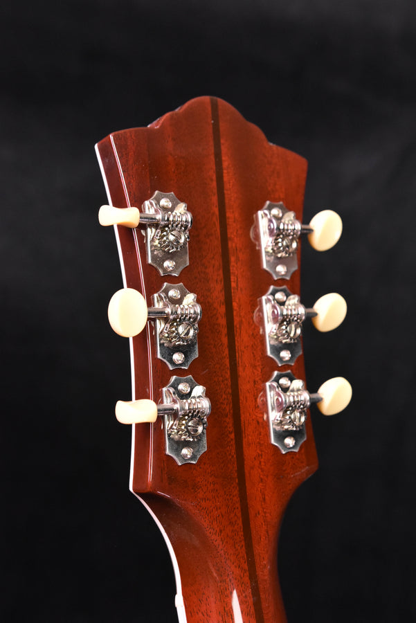 Guild D-55 Special Pacific Sunset Burst. Adirondack Spruce/Madagascar Rosewood Acoustic Guitar