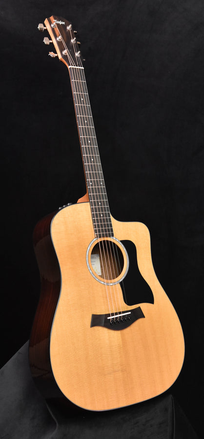 Taylor 210CE Plus Dreadnought Cutaway Guitar