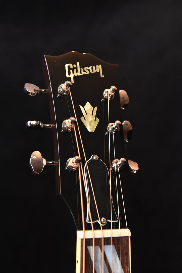 Gibson Southern Jumbo Original Vintage Sunburst Acoustic Guitar