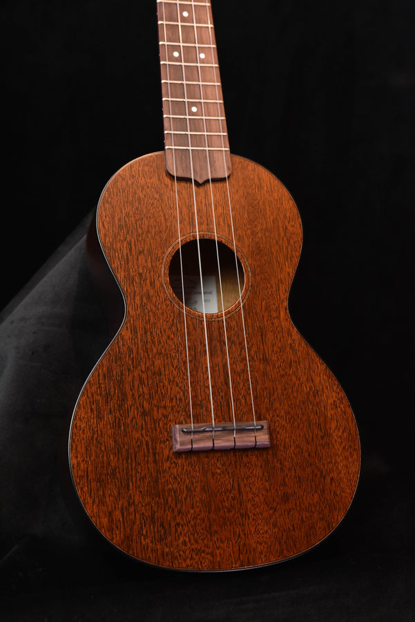 Martin Centennial Concert Ukulele All Mahogany