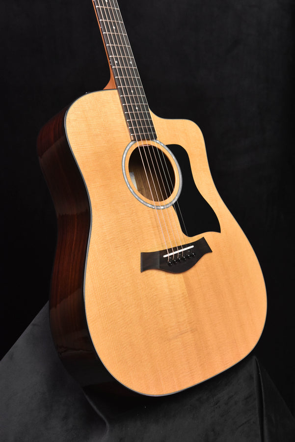 Taylor 210CE Plus Dreadnought Cutaway Guitar