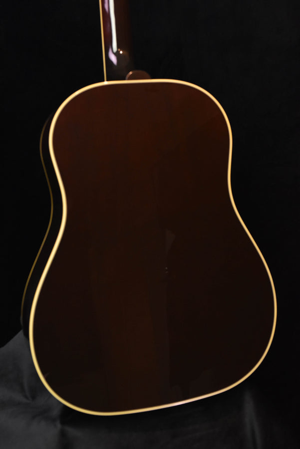 Gibson Southern Jumbo Original Vintage Sunburst Acoustic Guitar