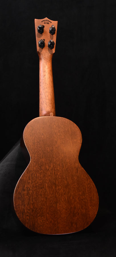 Martin Centennial Concert Ukulele All Mahogany