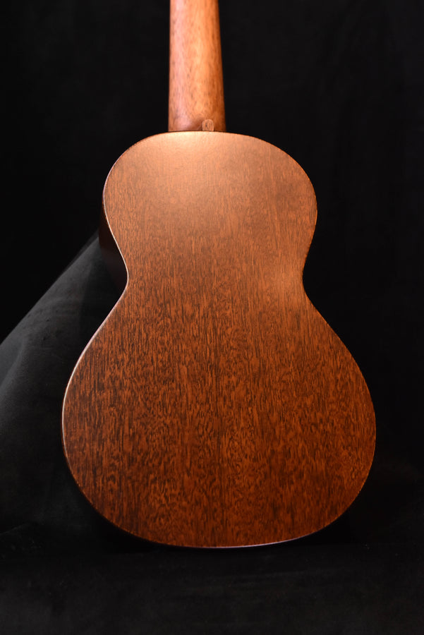 Martin Centennial Concert Ukulele All Mahogany