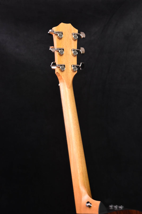 Taylor 210CE Plus Dreadnought Cutaway Guitar