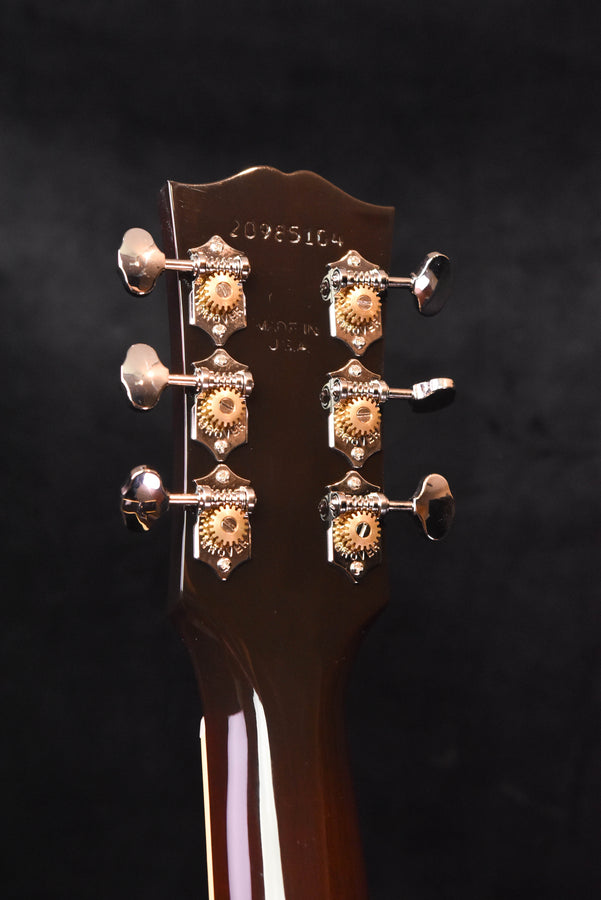 Gibson Southern Jumbo Original Vintage Sunburst Acoustic Guitar
