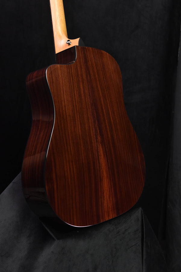 Taylor 210CE Plus Dreadnought Cutaway Guitar