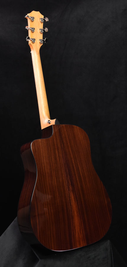 Taylor 210CE Plus Dreadnought Cutaway Guitar
