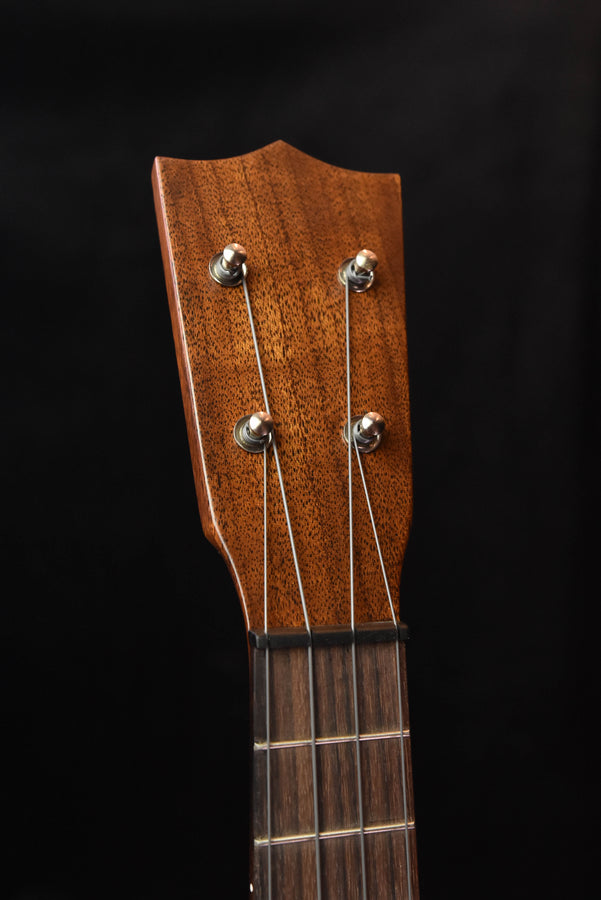 Martin Centennial 1 Concert Ukulele- Sinker Mahogany