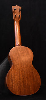 martin centennial 1 concert ukulele- sinker mahogany