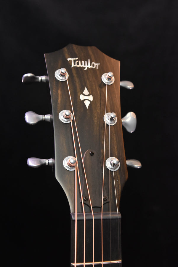 Taylor Builder's Edition 524CE Acoustic Guitar
