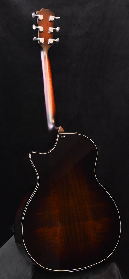 Taylor Builder's Edition 524CE Acoustic Guitar